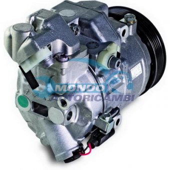 COMPRESSORE ARIA CONDIZIONATA