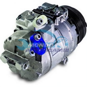 COMPRESSORE ARIA CONDIZIONATA