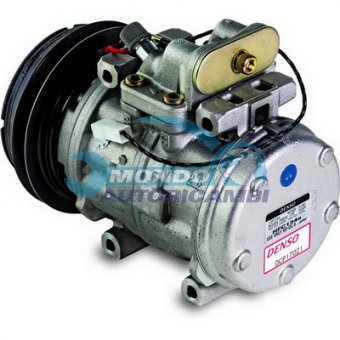 COMPRESSORE ARIA CONDIZIONATA