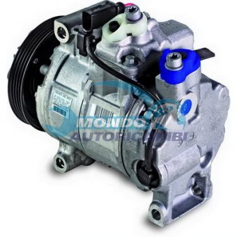 COMPRESSORE ARIA CONDIZIONATA