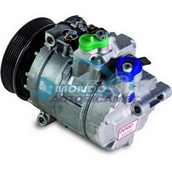 COMPRESSORE ARIA CONDIZIONATA