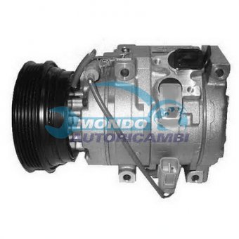 COMPRESSORE ARIA CONDIZIONATA