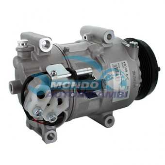 COMPRESSORE ARIA CONDIZIONATA