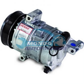 COMPRESSORE ARIA CONDIZIONATA