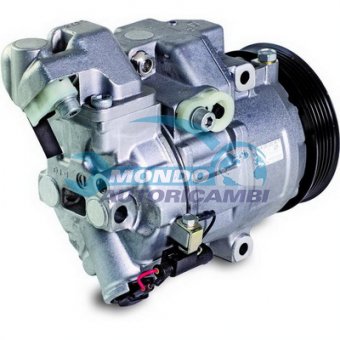 COMPRESSORE ARIA CONDIZIONATA