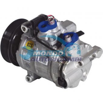COMPRESSORE ARIA CONDIZIONATA