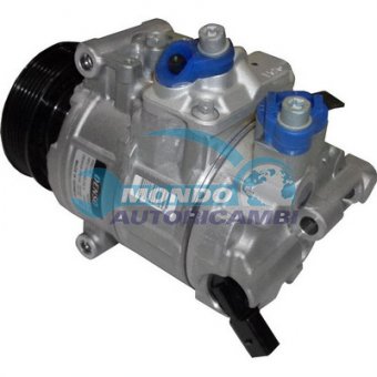 COMPRESSORE ARIA CONDIZIONATA