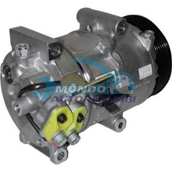 COMPRESSORE ARIA CONDIZIONATA