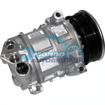 COMPRESSORE ARIA CONDIZIONATA