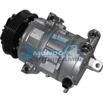 COMPRESSORE ARIA CONDIZIONATA