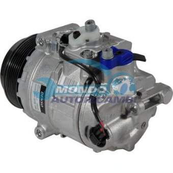 COMPRESSORE ARIA CONDIZIONATA