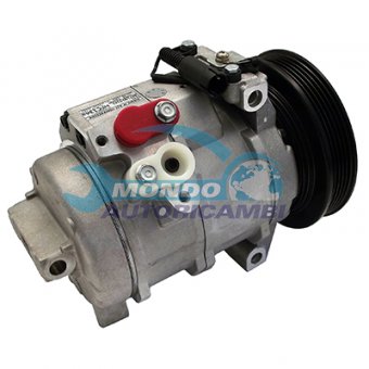 COMPRESSORE ARIA CONDIZIONATA