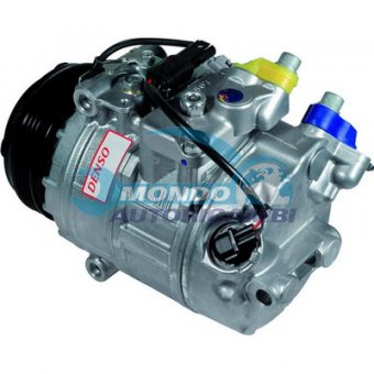 COMPRESSORE ARIA CONDIZIONATA