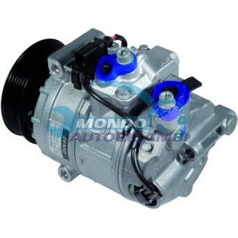 COMPRESSORE ARIA CONDIZIONATA