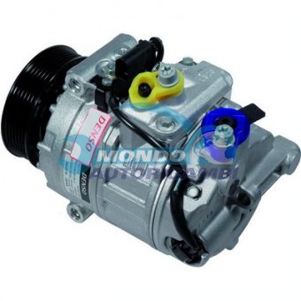 COMPRESSORE ARIA CONDIZIONATA