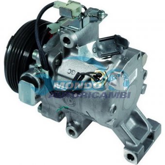 COMPRESSORE ARIA CONDIZIONATA