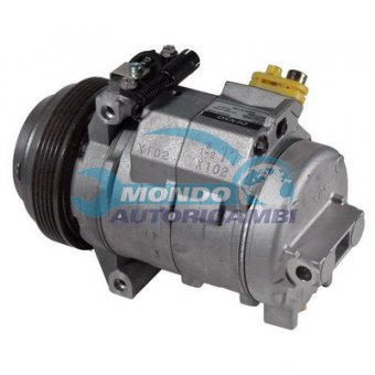 COMPRESSORE ARIA CONDIZIONATA