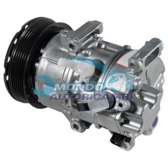 COMPRESSORE ARIA CONDIZIONATA