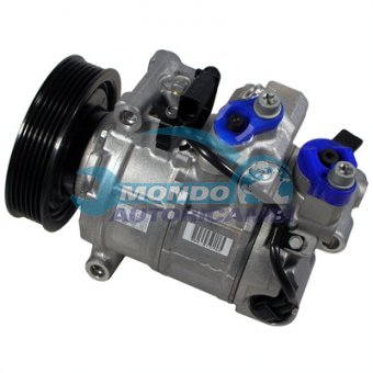 COMPRESSORE ARIA CONDIZIONATA