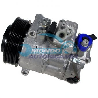 COMPRESSORE ARIA CONDIZIONATA
