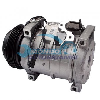 COMPRESSORE ARIA CONDIZIONATA