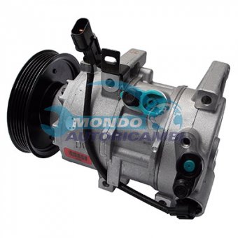 COMPRESSORE ARIA CONDIZIONATA