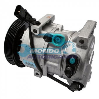 COMPRESSORE ARIA CONDIZIONATA