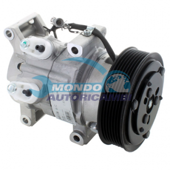 COMPRESSORE ARIA CONDIZIONATA