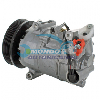COMPRESSORE ARIA CONDIZIONATA