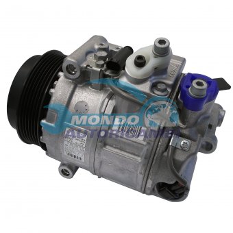 COMPRESSORE ARIA CONDIZIONATA