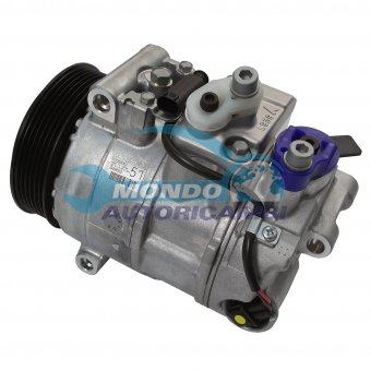 COMPRESSORE ARIA CONDIZIONATA