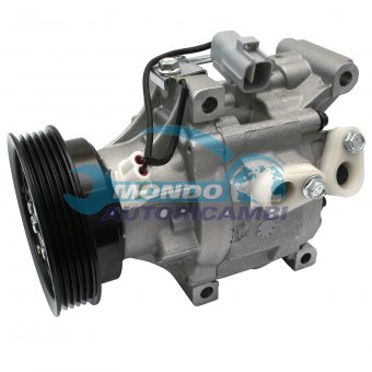 COMPRESSORE ARIA CONDIZIONATA