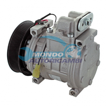 COMPRESSORE ARIA CONDIZIONATA