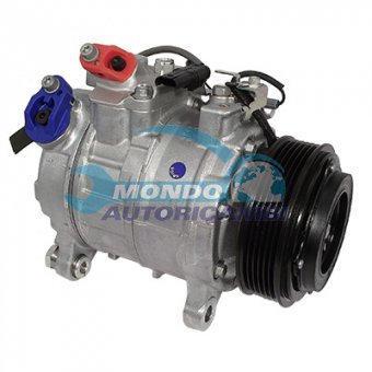COMPRESSORE ARIA CONDIZIONATA