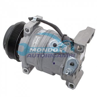 COMPRESSORE ARIA CONDIZIONATA