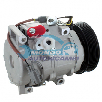 COMPRESSORE ARIA CONDIZIONATA