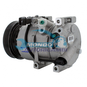 COMPRESSORE ARIA CONDIZIONATA
