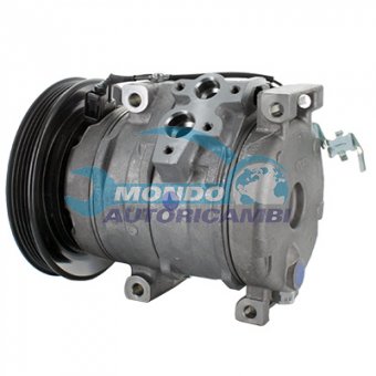 COMPRESSORE ARIA CONDIZIONATA