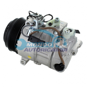 COMPRESSORE ARIA CONDIZIONATA
