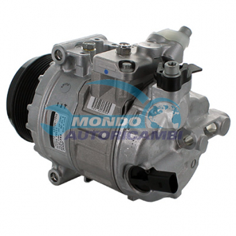 COMPRESSORE ARIA CONDIZIONATA