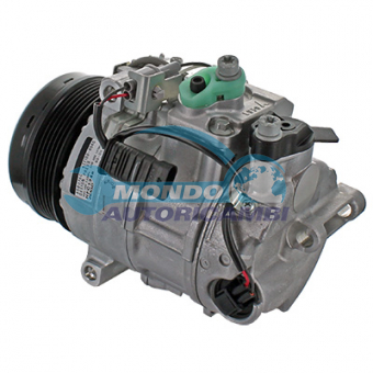 COMPRESSORE ARIA CONDIZIONATA