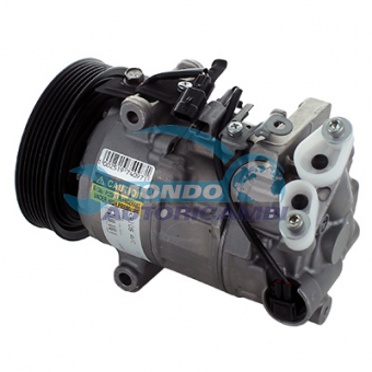 COMPRESSORE ARIA CONDIZIONATA