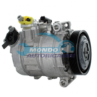 COMPRESSORE ARIA CONDIZIONATA