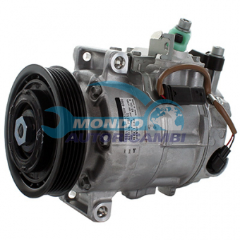 COMPRESSORE ARIA CONDIZIONATA