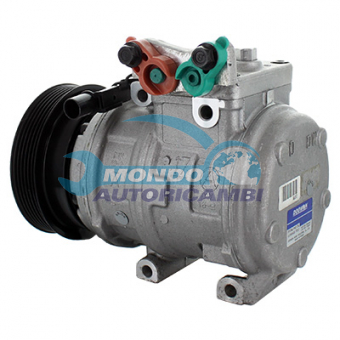 COMPRESSORE ARIA CONDIZIONATA