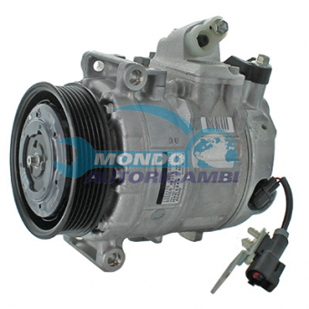 COMPRESSORE ARIA CONDIZIONATA
