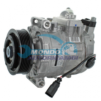 COMPRESSORE ARIA CONDIZIONATA