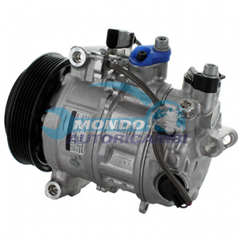 COMPRESSORE ARIA CONDIZIONATA