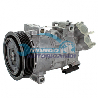 COMPRESSORE ARIA CONDIZIONATA