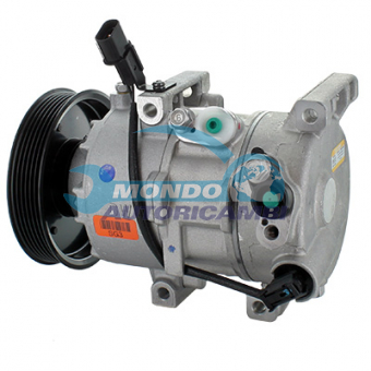 COMPRESSORE ARIA CONDIZIONATA